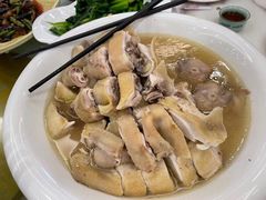-港美茗点名菜(万江店)