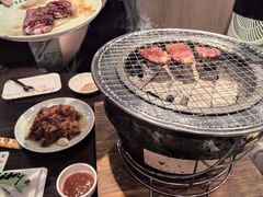 -蒜香焼肉PURUSHIN(马场路店)