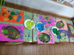 -小风车金桥丽都幼儿园(金桥店)