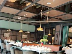 大堂-民国红公馆·秦淮八艳(夫子庙店)