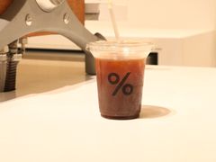 -% Arabica阿拉比卡咖啡烘焙工坊