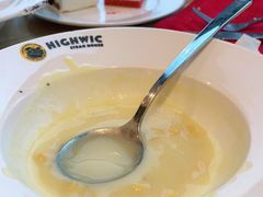 -海维克牛排馆HIGHWIC(右岸环宇坊店)