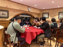 -老吉士酒家(天平路店)
