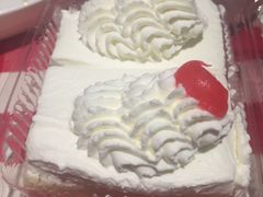 奶油小方-红宝石·鲜奶小方(联洋店)