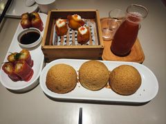 -蔡澜点心·粤菜(西单大悦城店)