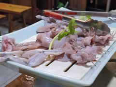 -蛙秘书麻椒鱼(包家巷店)
