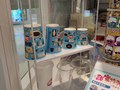 -DQ·蛋糕·冰淇淋(湖景东路店)