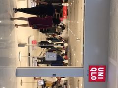 -优衣库(厦门SM广场店)
