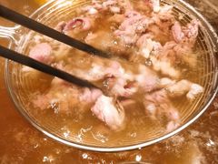 吊龙-陈记顺和牛肉火锅馆(天河北路店)