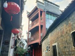 -乾州古城