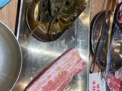 -首尔朴宝·炭火烤肉(五角场店)