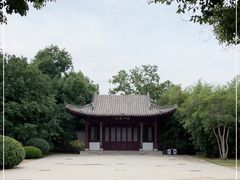 -云龙湖旅游景区