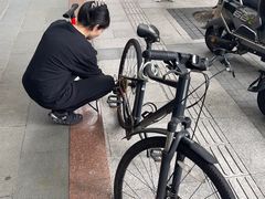 -SPECIALIZED闪电自行车(建国西路店)