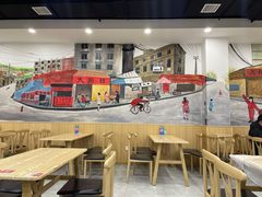 -江城燕子大排档(江汉路步行街店)