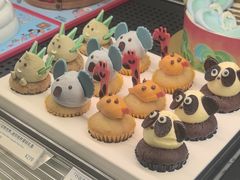 -Pantry's Best派悦坊蛋糕(K11购物艺术中心店)