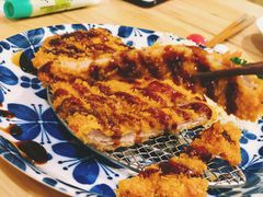 -隐泉京望日式料理(太和广场店)