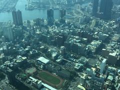 -高雄85大楼-观景台