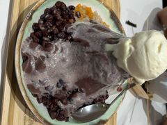 -鲜芋仙(番禺万达广场店)