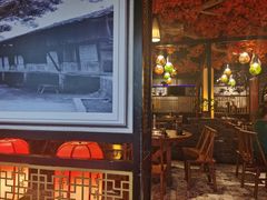 -蜀香楼火锅(长安哥伦布店)