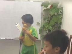 -秦汉胡同国学书法围棋国画书院(国泰分馆)