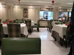大堂-大鸭梨烤鸭(左家庄店)