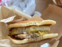 -STARLING八哥松饼(雅宝店)