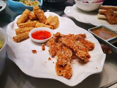 -柒园·三十年创意杭帮菜(龙湖滨江天街店)