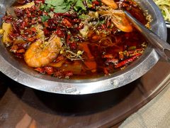 -和源祥·日照菜扛把子(万平口一店)