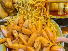 -阳阳老火锅(小南门店)