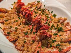 -九號渔港·蒸汽海鲜·粤菜茶点(八卦岭店)
