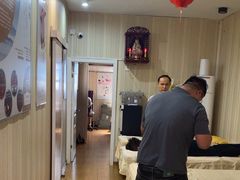 -康之道盲人按摩(No.3台北路店)