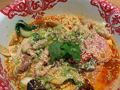 -辣伍爺·冒菜(乐淘里店)