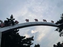 -长春市南湖公园