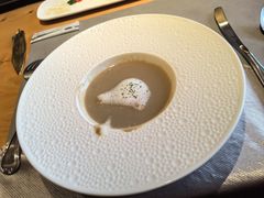 -香樟花园法式铁板烧(恒隆广场店)