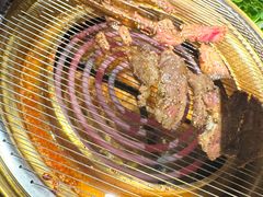 -西塔老太太泥炉烤肉(万柳华联店)