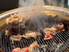 -西塔老太太泥炉烤肉(川沙百联店)