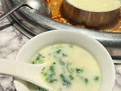 -鱼豆吉·豆浆鱼火锅(宜昌万达店)