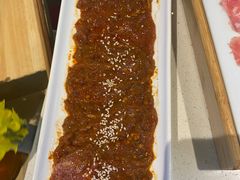 -麻辣空间·清油火锅(万达广场店)