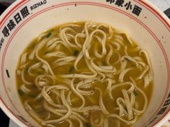 -前王院•巧克力海鲜市集餐厅(万平口店)