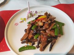 -馋遇江南·精致湖景雅宴(东方之门店)