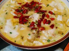 -非常粥道(天宝东街店)