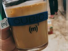 -CUBIC3三立方咖啡(凌空SOHO店)
