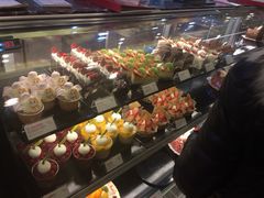 iphone_upload_pic-85度C(苏州石路店)