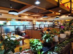 -海兰江石锅饭(水上店)