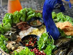 -品德宏·孔雀宴的发源地(金塔园店)