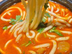 -户大姐土豆粉(国贸店)