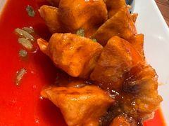 -驿楼兰·新疆菜(火车站店)