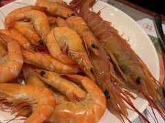 -芭菲盛宴·环球美食(北城国际店)