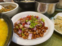 -今鲜源大酒店·中华餐饮名店(新湛路店)