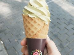 -吴裕泰茶庄(鼓楼店)